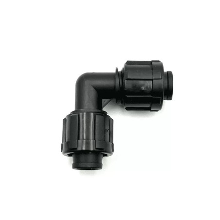 Cot cu banda 17x17mm