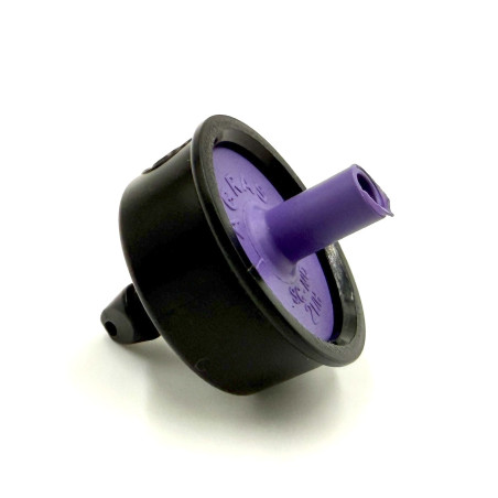 PALAPLAST AGRAS cu ciuperca picurare 2L/h