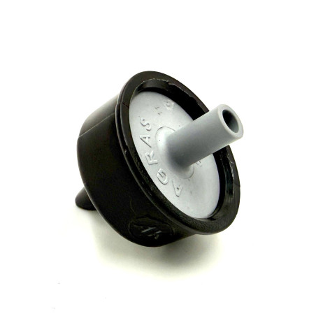 PALAPLAST AGRAS cu ciuperca picurare 4L/h