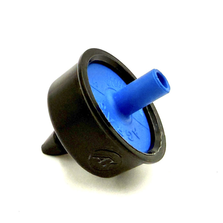 PALAPLAST AGRAS cu ciuperca picurare 8L/h