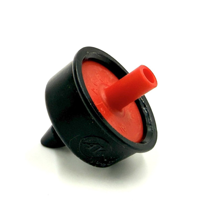 PALAPLAST AGRAS cu ciuperca picurare 16L/h