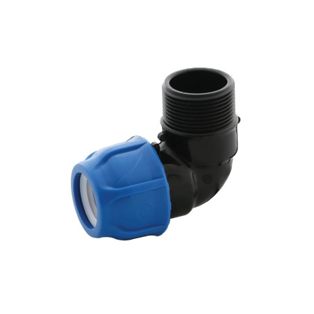 Cot compresiune KPE 32x3/4" FE - fish-farm.ro