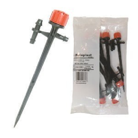 Ciuperca picurare regrabil 0-70L/ora (palaplast)