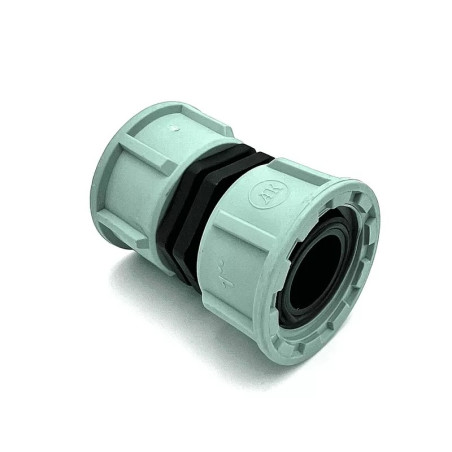 Conector electrovana manifold Olandez 1"