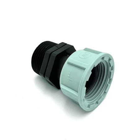 Electrovana manifold 1" FE-Olandez