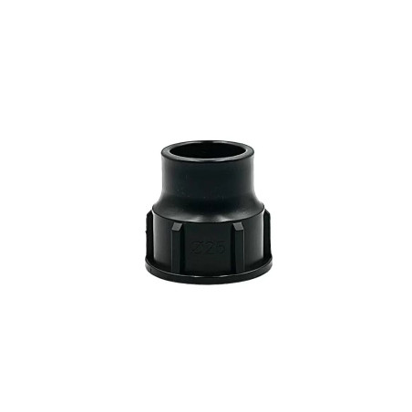 Capac strangere DN25 1" Palaplast