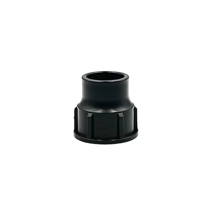 Capac strangere DN25 1" Palaplast