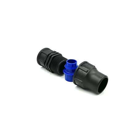 Conector variabil 20x1/2" FI PP
