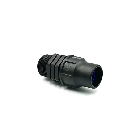 Conector variabil 20x1" FE PP