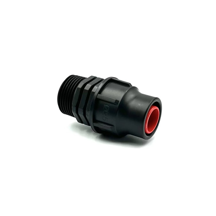 Conector variabil 25x1" FE PP