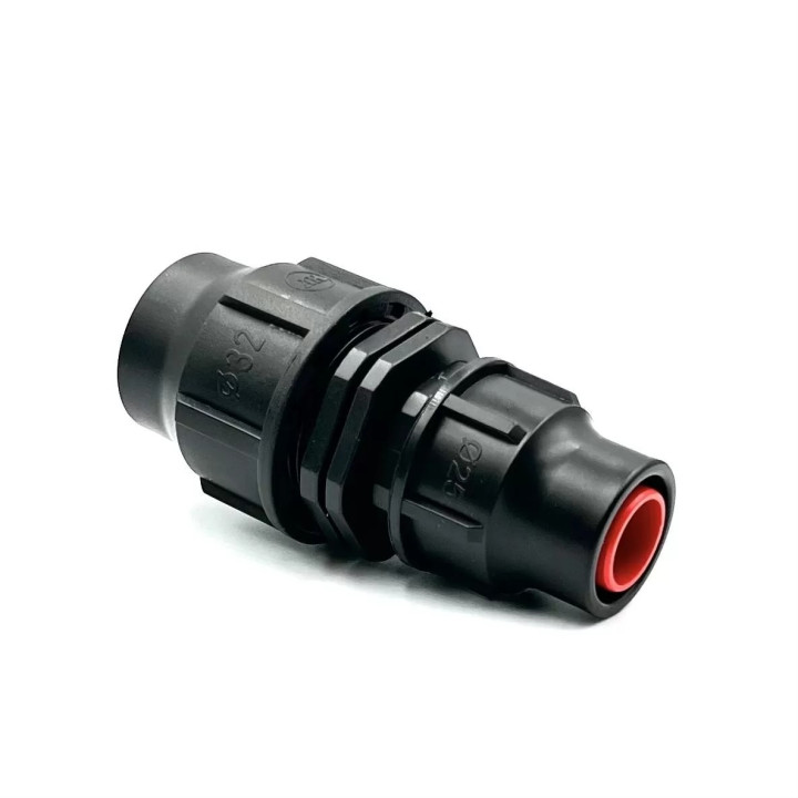 Fiting variabil filetat 32x25mm PP