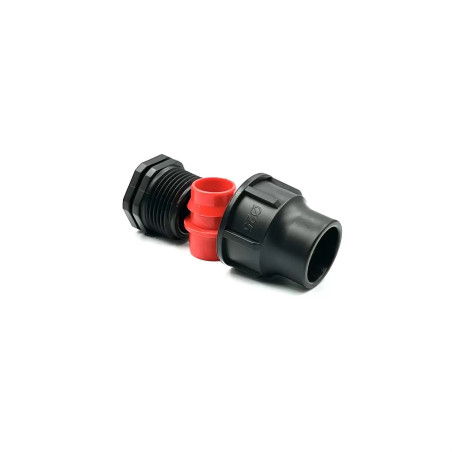 Capac variabil filetat 25 PP