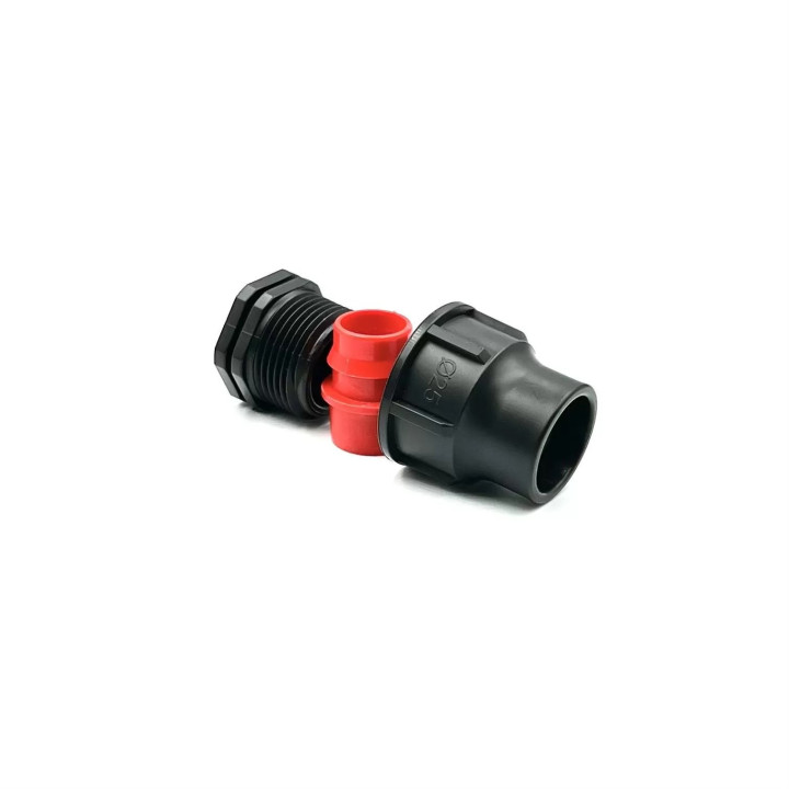 Capac variabil filetat 25 PP