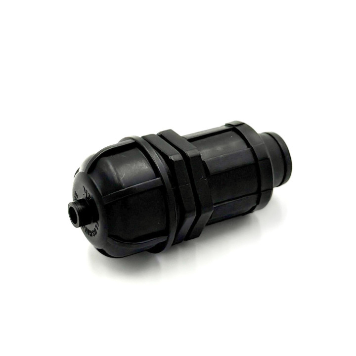 Supapa de evacuare pentru furtun de picurare DN16mm PP