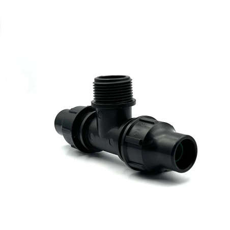 Teu variabil filetat 16x3/4"FEx16 PP