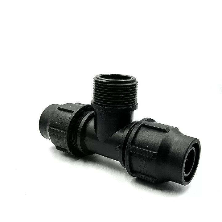 Filet variabil Teu 32x3/4"FEx32 PP