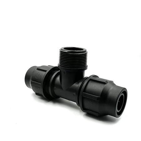 Filet variabil Teu 32x1,1/4"FEx32 PP