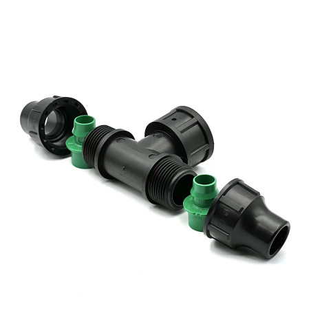 Teu variabil 16x1/2"FIx16 PP