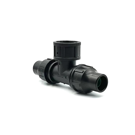 Teu variabil 16x3/4"FIx16 PP