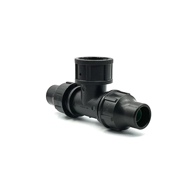 Teu variabil 16x3/4"FIx16 PP