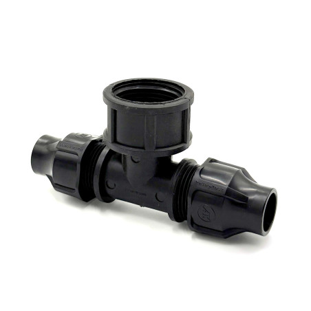 Teu variabil 16x1"FIx16 PP