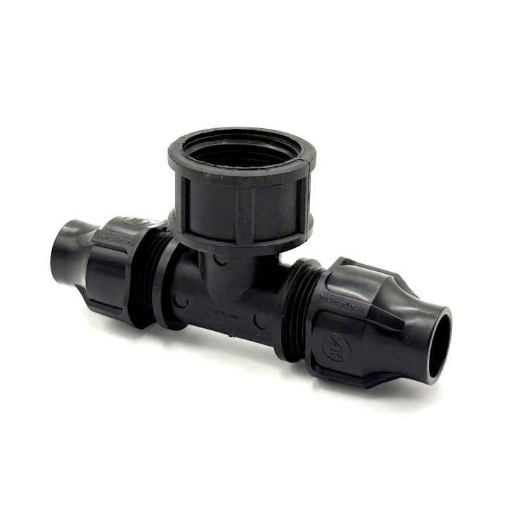 Teu variabil 16x1"FIx16 PP