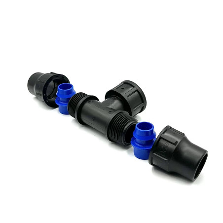 Teu variabil 20x1/2"FIx20 PP