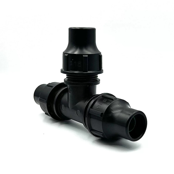 Teu variabil filetat 16x16x16 pp