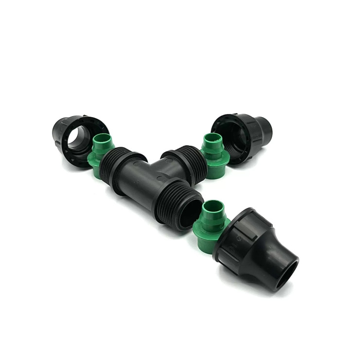 Teu variabil filetat 16x16x16 pp