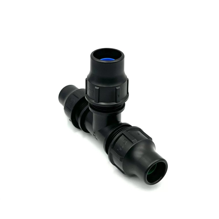 Teu variabil filetat 16x20x16 pp