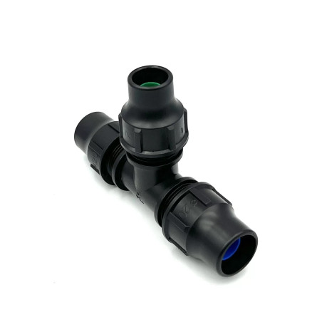 Teu variabil filetat 20x16x20 pp