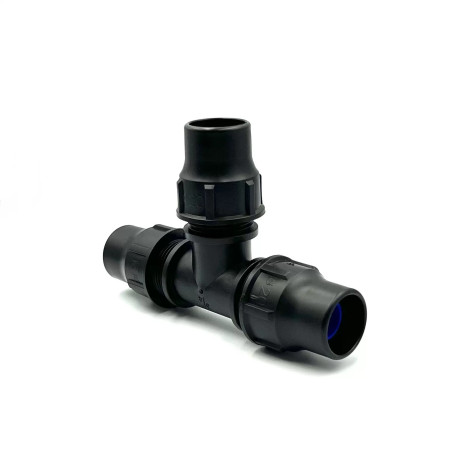 Teu variabil filetat 20x20x20 pp