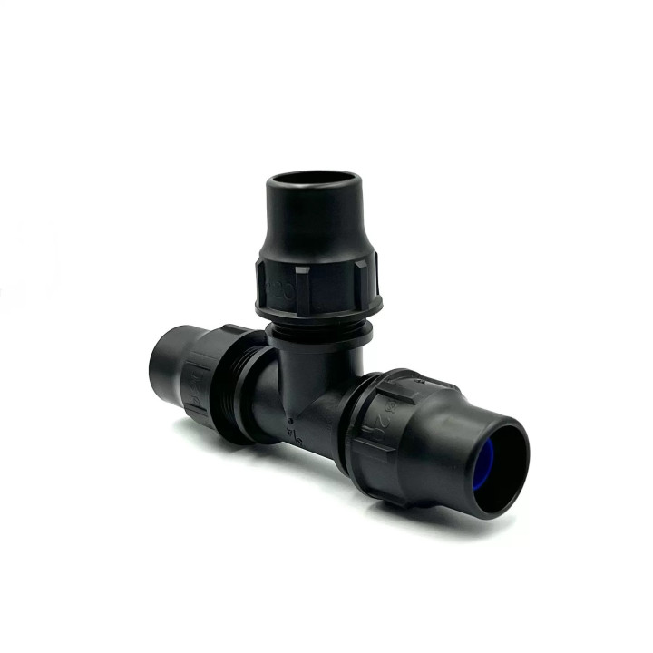 Teu variabil filetat 20x20x20 pp