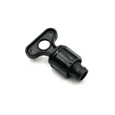 Dop banda de picurare (cu strangere) SS