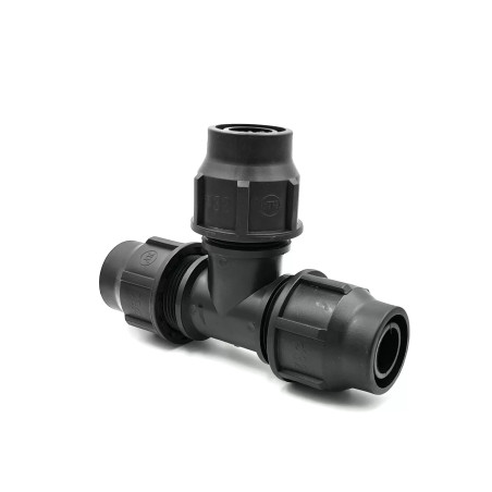 Filet variabil Teu 32x32x32 PP