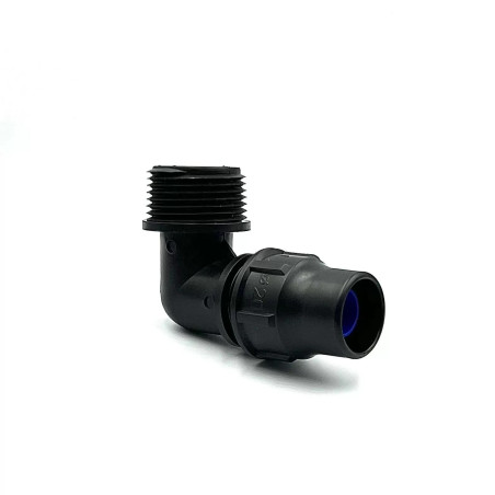 Cot variabil filetat 20x1" FE PP