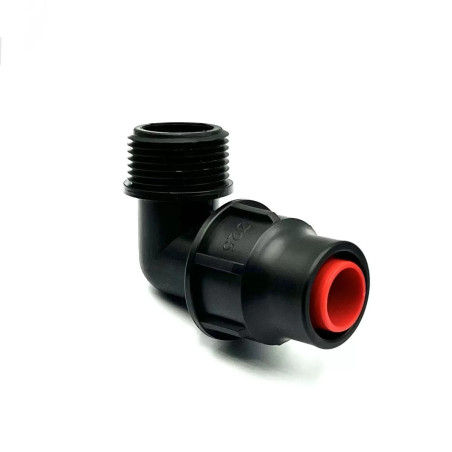 Cot cu filet variabil 25x1"FE PP