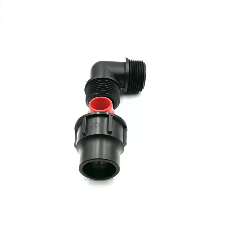 Cot cu filet variabil 25x1"FE PP