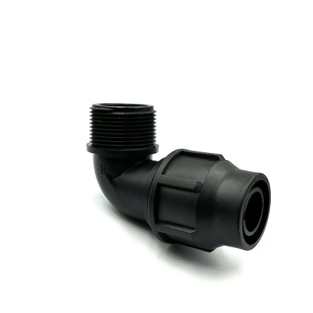 Cot cu filet variabil 32x1/2"FE PP