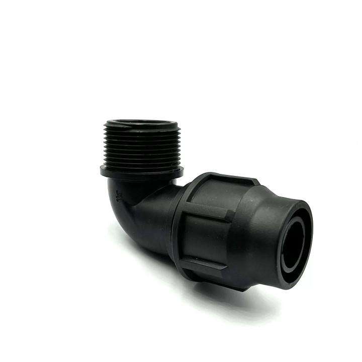 Cot cu filet variabil 32x1/2"FE PP