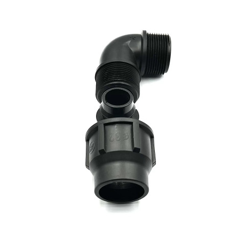 Cot cu filet variabil 32x1/2"FE PP