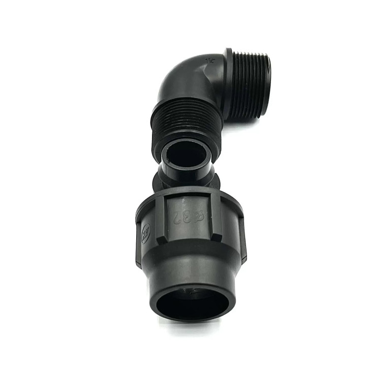 Cot cu filet variabil 32x1/2"FE PP