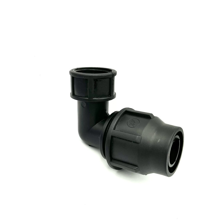 Cot cu filet variabil 32x1"FI PP