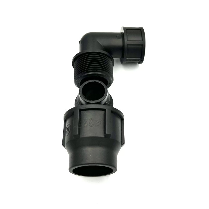 Cot cu filet variabil 32x1"FI PP