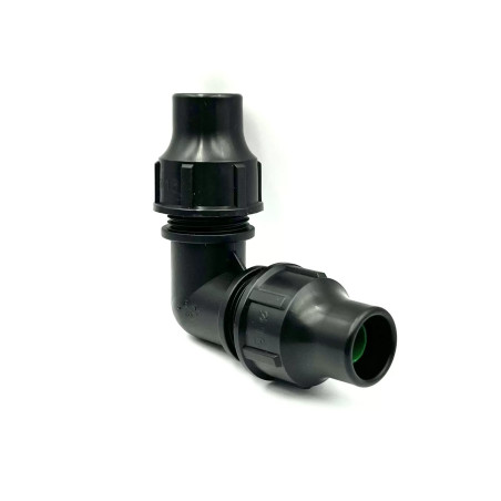 Cot variabil filetat 16x16 PP