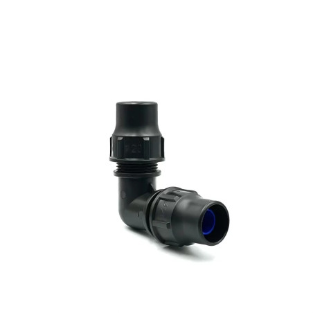 Cot variabil filetat 20x20 PP