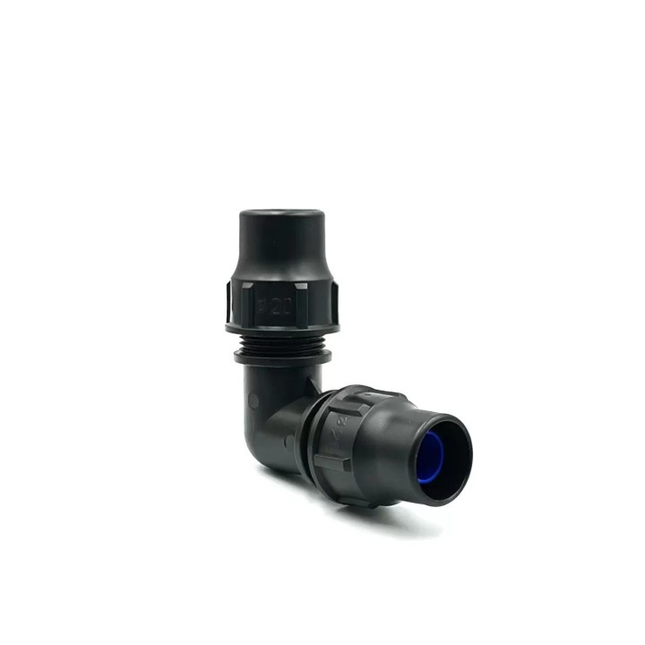 Cot variabil filetat 20x20 PP