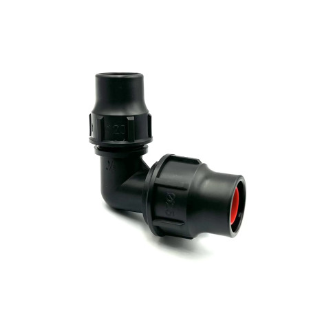 Cot variabil filetat 25x20 PP