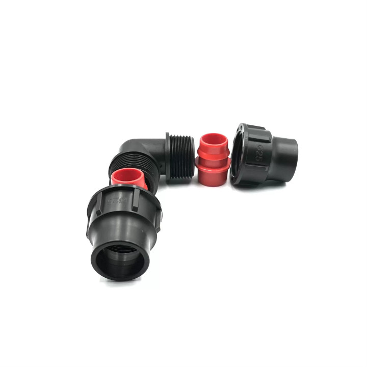 Cot cu filet variabil 25x25 PP