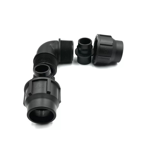 Cot cu filet variabil 32x32 PP